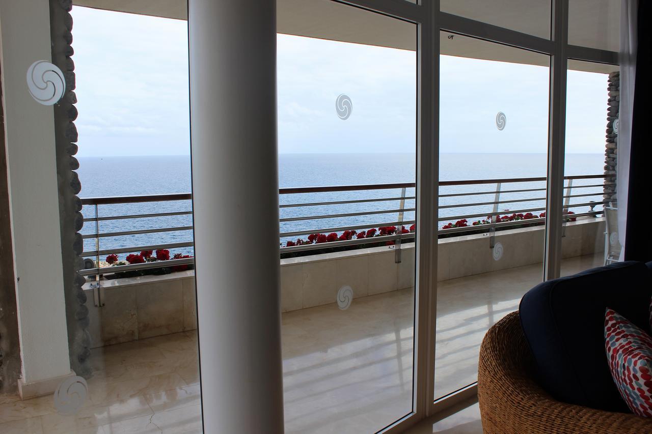 Luxury Penthouse At Club Gran Anfi Del Mar Hotell Mogán Eksteriør bilde